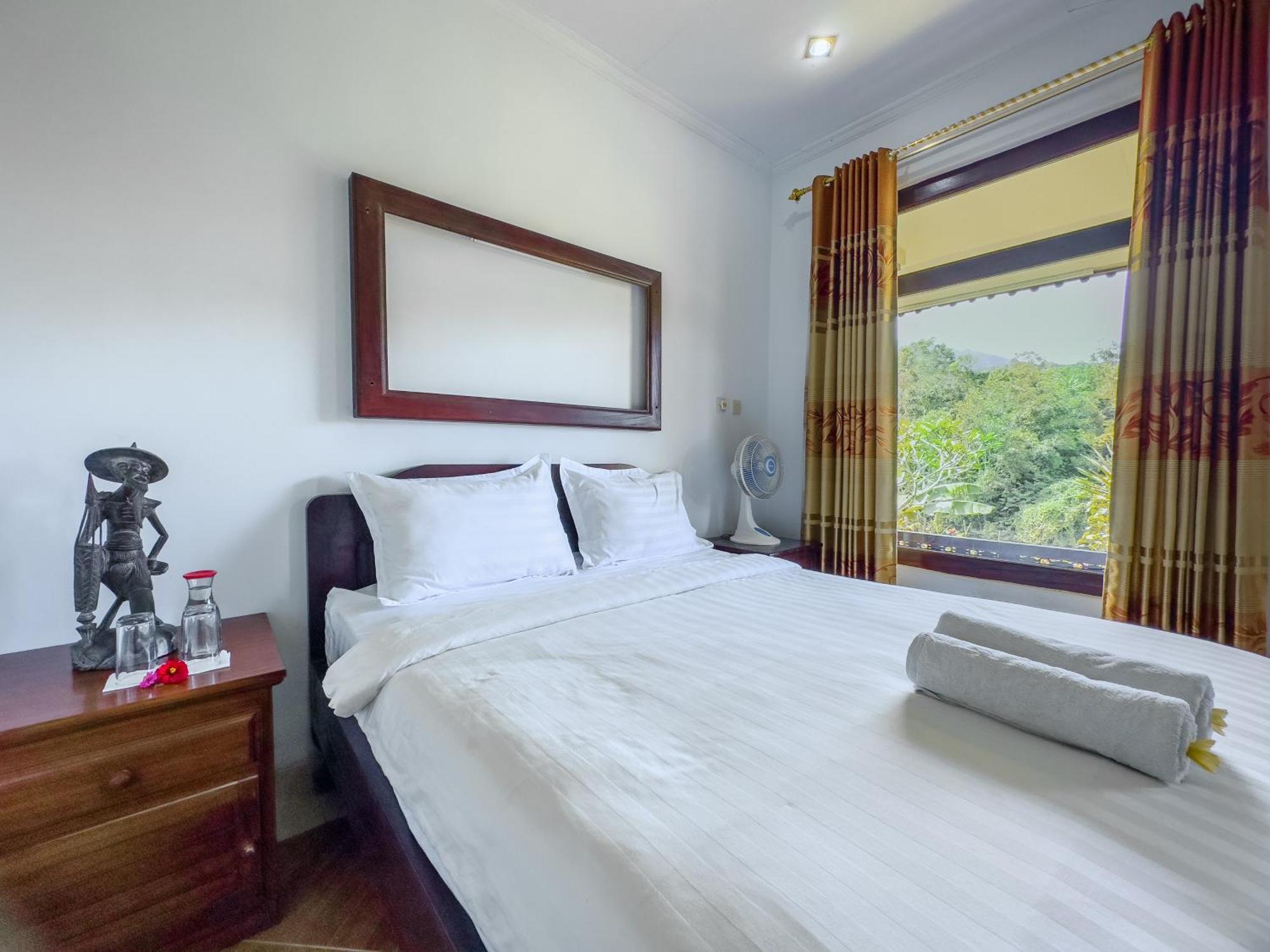 Mulia Garden Bungalows - Monthly Rate Available Selemadeg Exterior foto