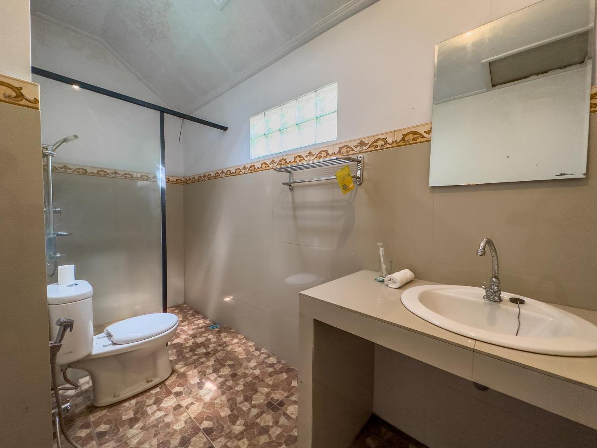 Mulia Garden Bungalows - Monthly Rate Available Selemadeg Exterior foto