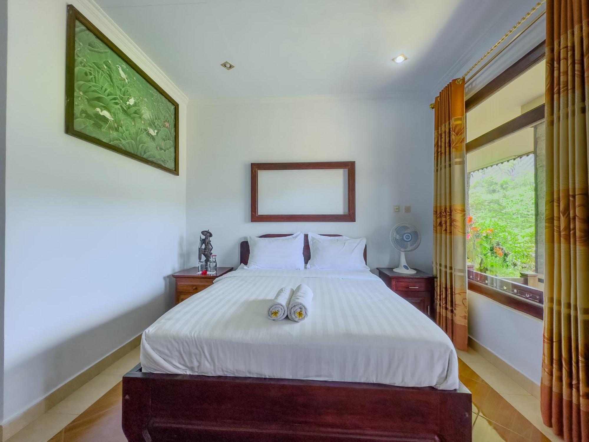 Mulia Garden Bungalows - Monthly Rate Available Selemadeg Exterior foto